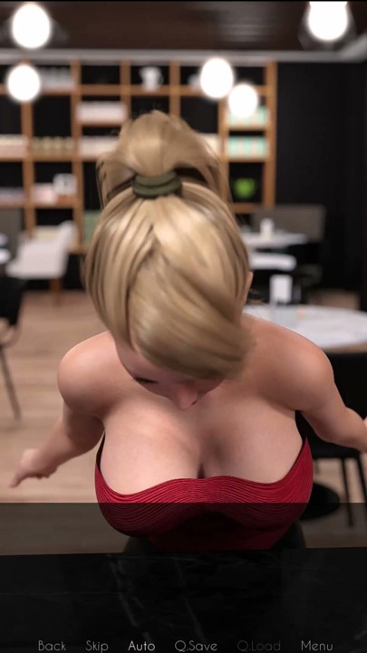The Awakening 10 Am ajutat-o pe Linda să obțină mai mult de la magazinul ei, nu-mi vine să cred că m-a rugat să-i bag coada cu plug anal | Clip 2