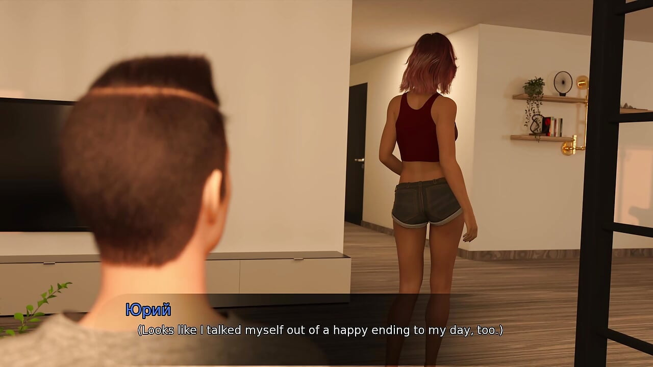 Complete gameplay - Lust Theory, aflevering 3, deel 10