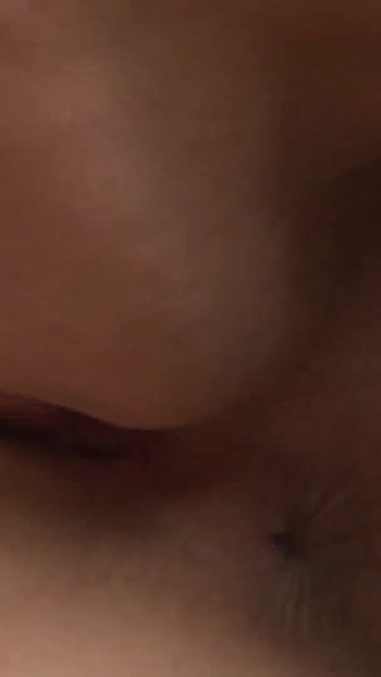 Jaw-dropping moment from "Junge Asiatin bekommt zwei Schwaenze und wird hart gefingert"