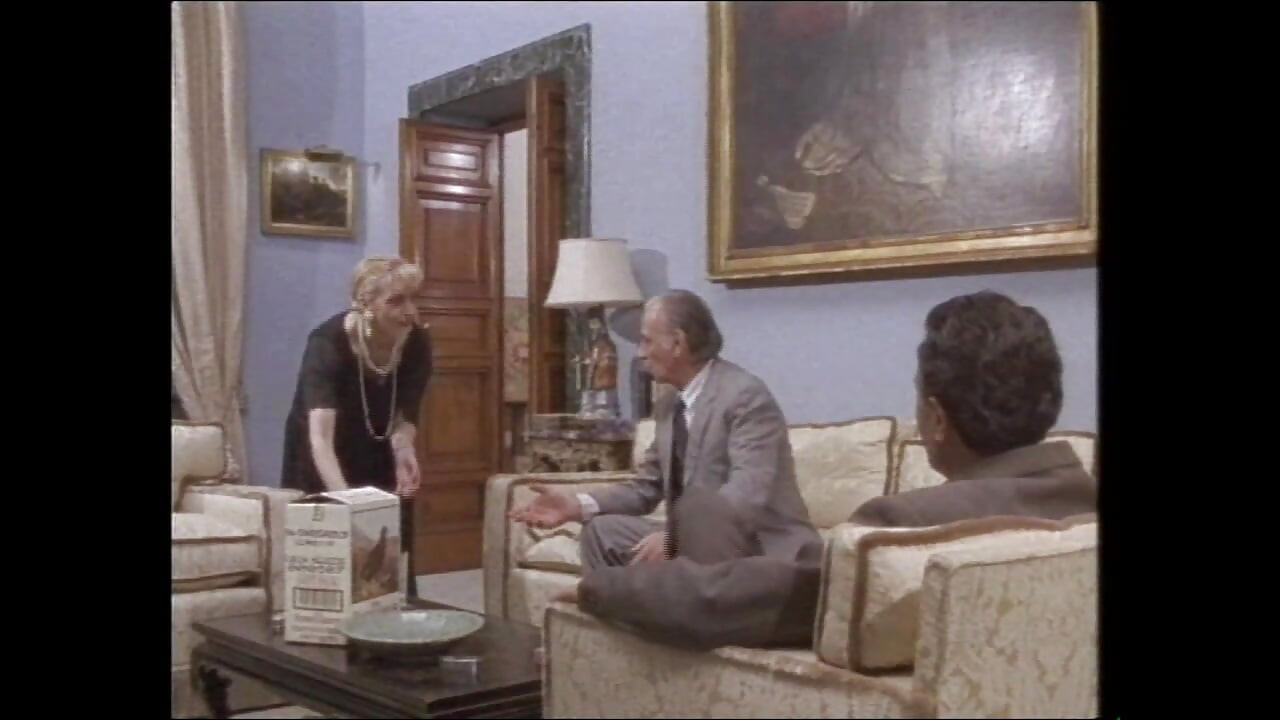 America Violenta (Full Movie)