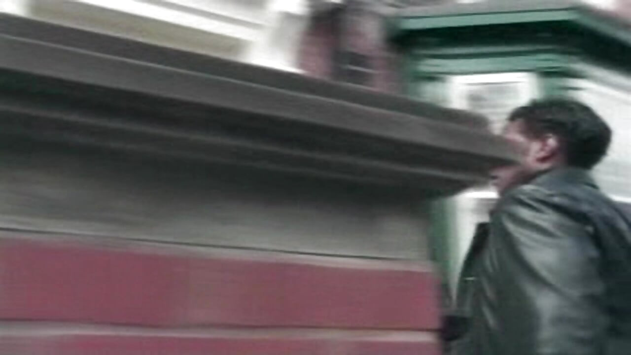 Big Omar's British Adventures: Big Boob Booty (2001)