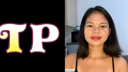 Trikepatrol Interview - Jenny Millions