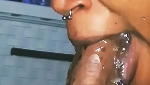 The Sloppy Dick Washer