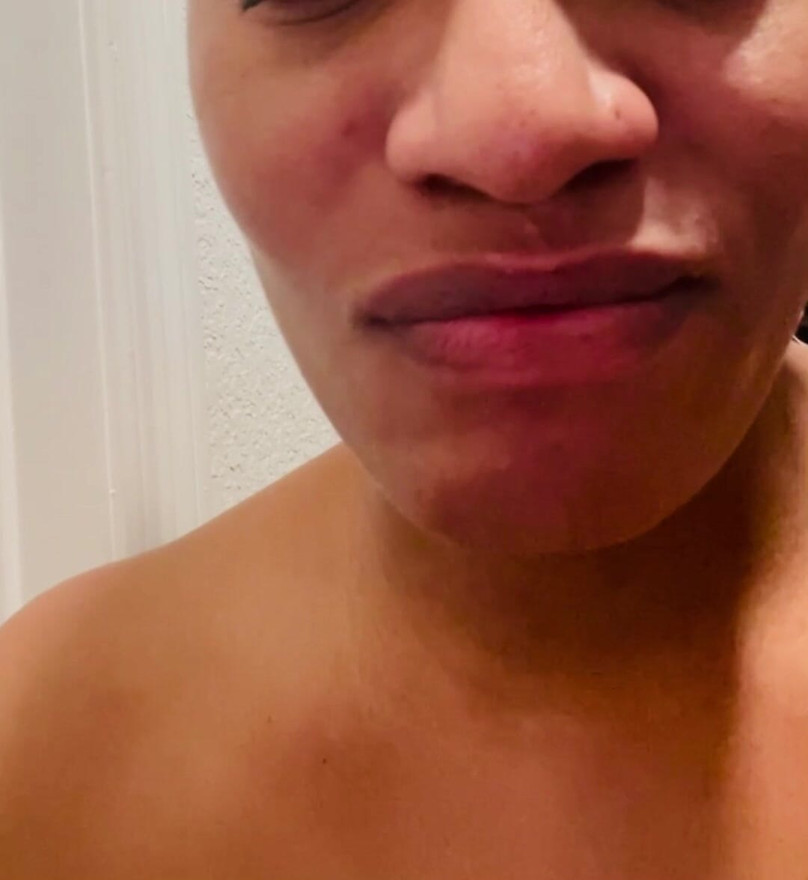 JOI CUM ALL DOWN MY THROAT