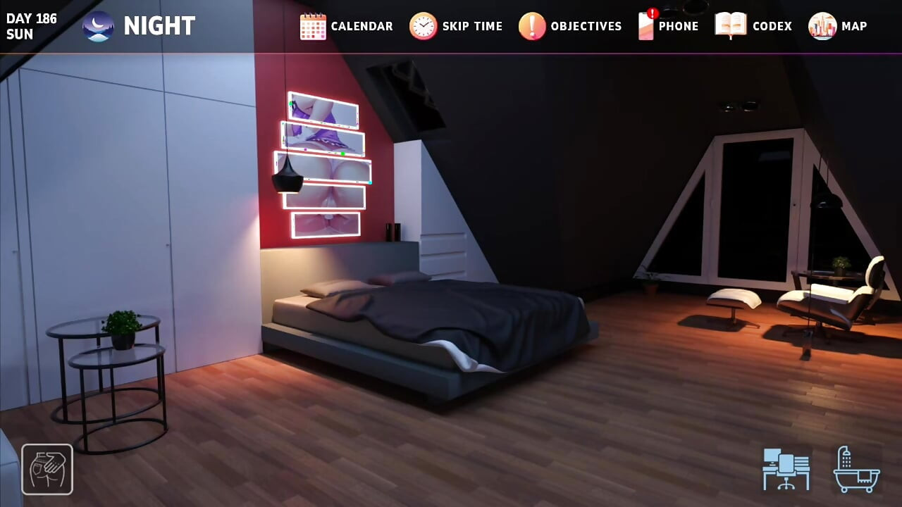 Midnight Paradise Episod 65 pantat besar MILF dan pepek ketat