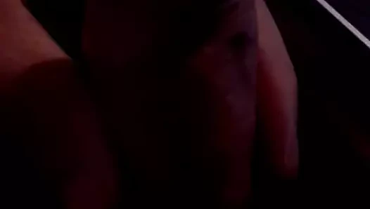 Manx porn video – Mon prepuce