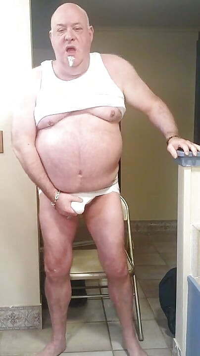 taşerondan striptiz