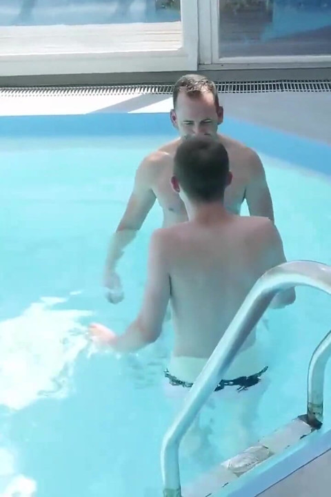 Bringmeaboy Swim to Stepdaddy