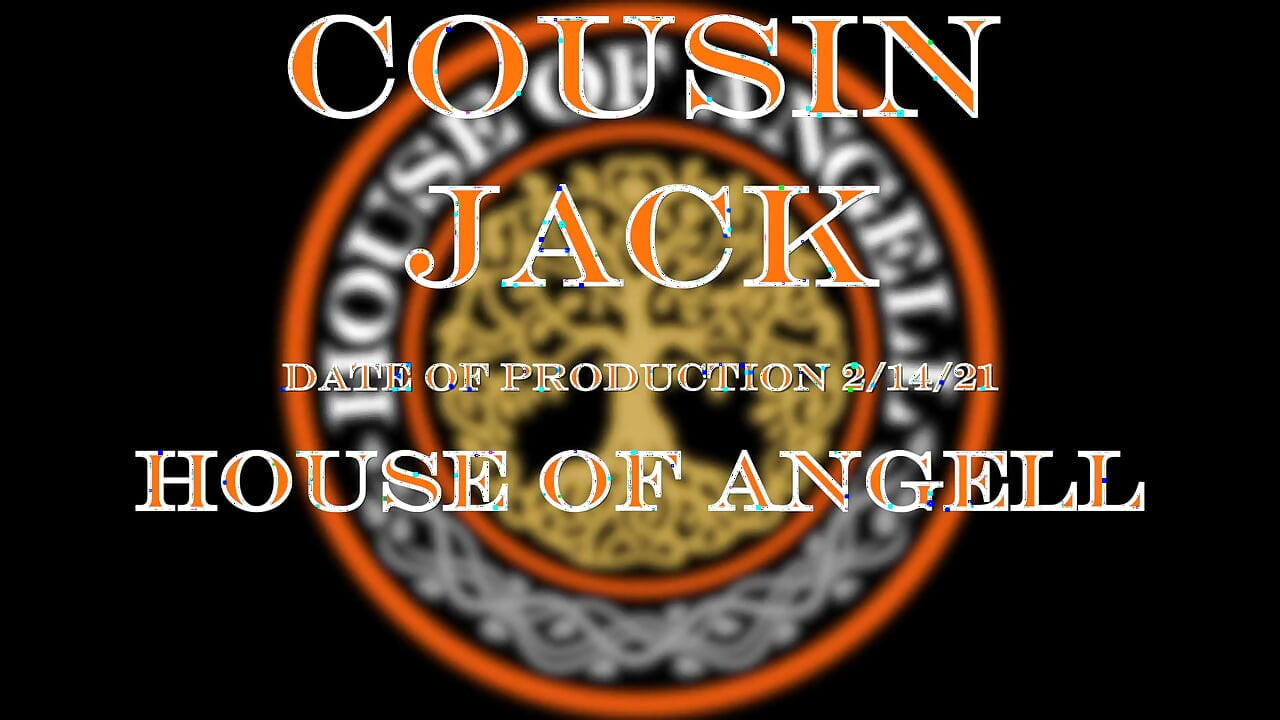 Cousin Jack