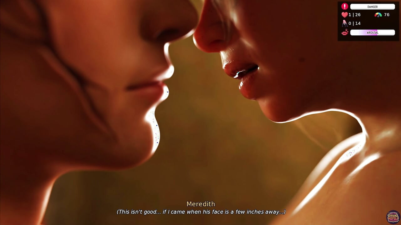 Game of Hearts Part 19