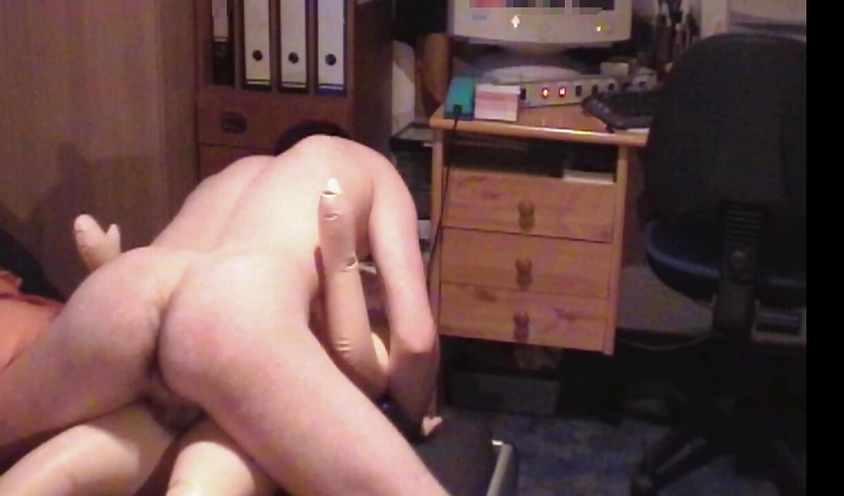 Sexdoll Fuck Masturbation