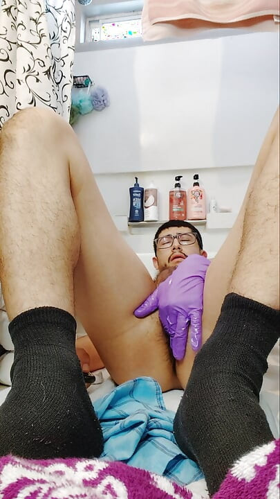 Hot sexy boy butt