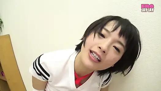 Koleksi Desire Ai.m si Cewek Tomboy Yang Penuh Gairah Pt.4