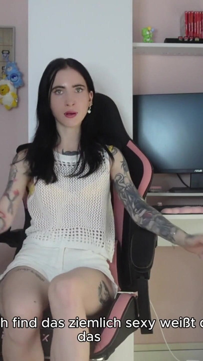 CEI swallow your sperm | Clip 2