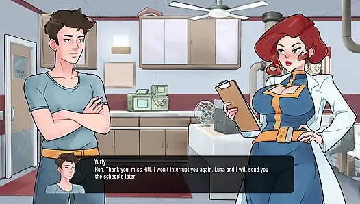 Complete Gameplay - Deep Vault 69, Part 9