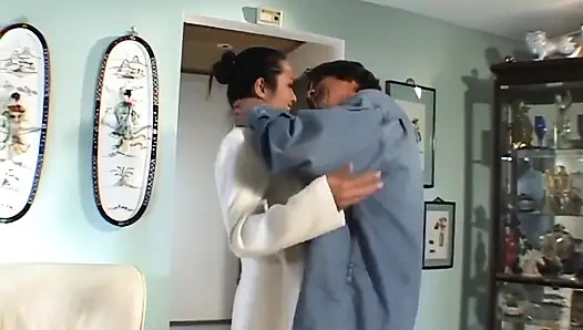 Друг, только чтобы трахнуть