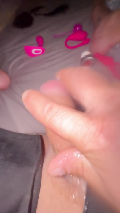 DP Playtime אנאלי
