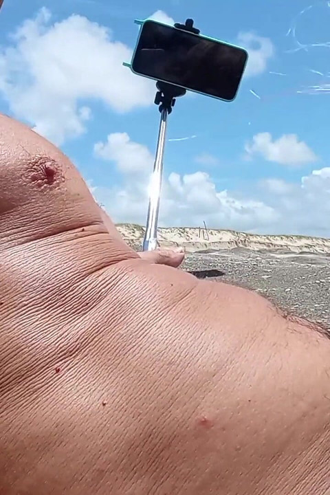 In the Beach From Brazil
