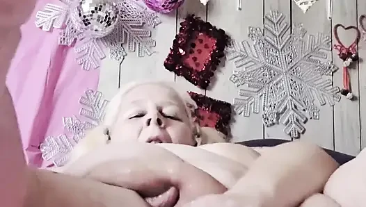 Fuck Slut Sloppy Pussy Make It Fart No Wonder Hes so Hard