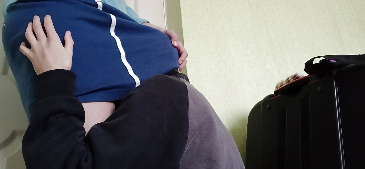 Two neighbors hide the fact that they are lesbians
