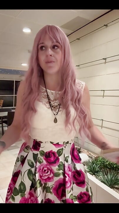 Există un ciudat pentru asta