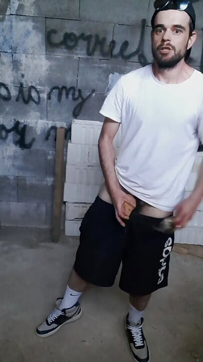 I Haven't for so Long That I've Cummed Properly, I Haven't Even Cum Properly yet