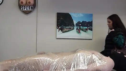 Bossy Faith Volume 1 Featuring Faith Anderson