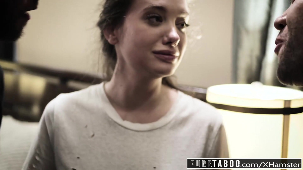 純粋なタブー・ギア・ペイジの二人の兄との初Dp