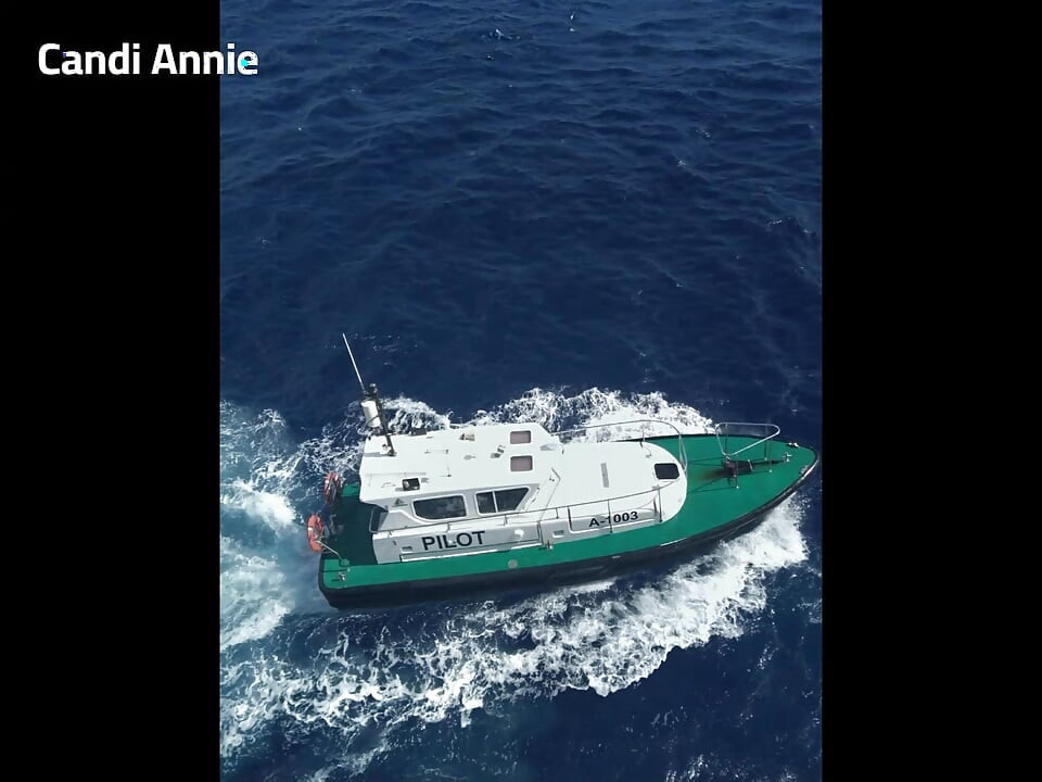 Caribbean Cruise Cu MILF Sexy GILF Candi Annie