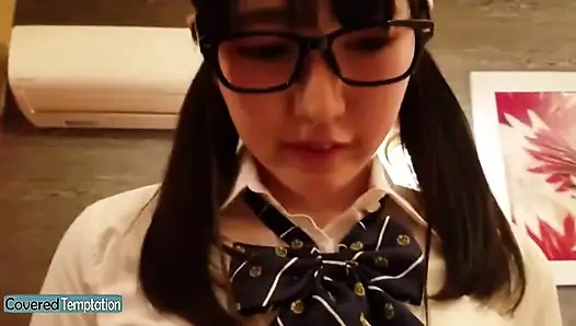 Никогда не испытывал удовольствия от секса, прежде чем учил ее медленно с глубоким кримпаем