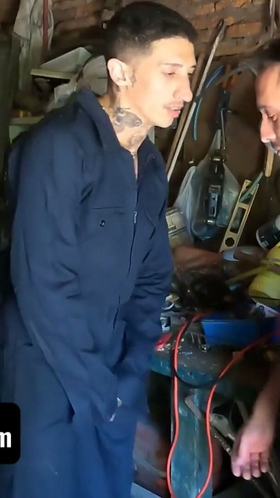 Stuck On The Side Of The Road, Nico Is In Desperate Need Of Assistance | Clip 1