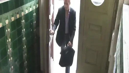 Naughty Girls Wild Threesome Fuck Fest