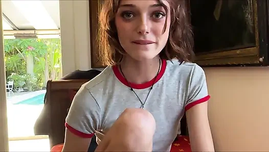 Minik üvey kız kardeş bir seks - shrooms q - aile terapisi - alex adams