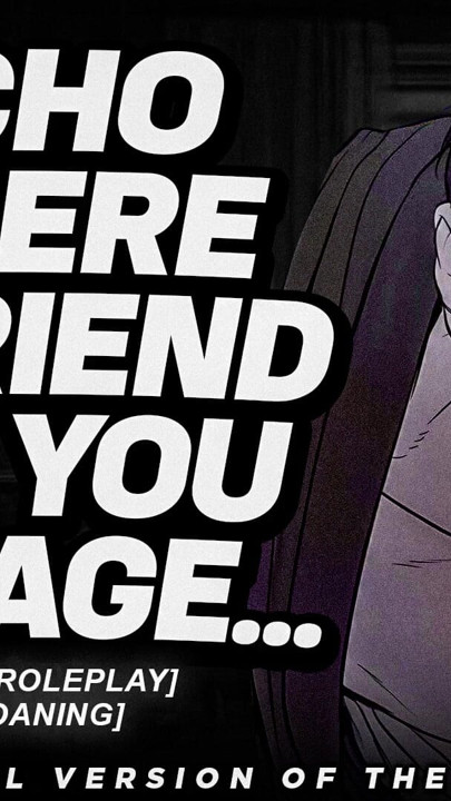 Yandere Boyfriend Finds You Locked Up... (Audio Porn) (Deep Voice) | Clip 2