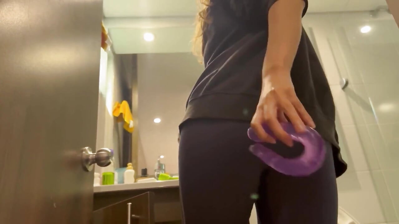 Women Masturbating