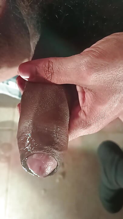 I Cum in Her Mouth