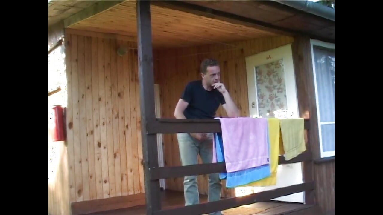 Amor hardcore en el dormitorio