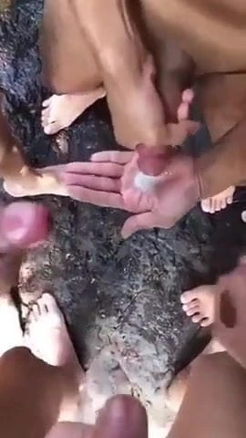 Sperm Bonding