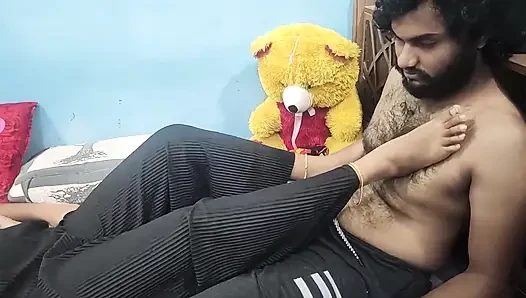 Chest Trample