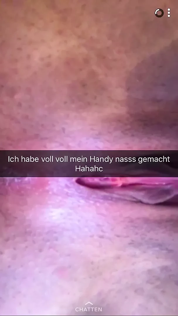18 jahrige turkin fingert sich und spritzt ab