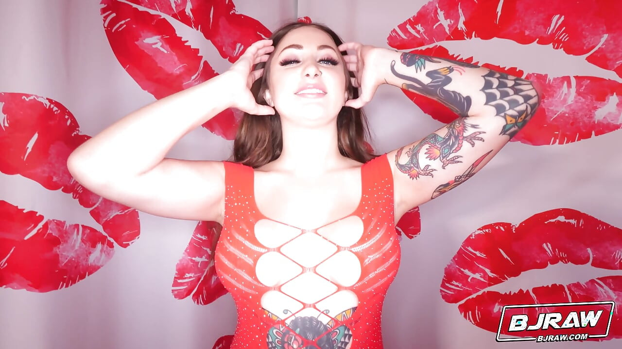 Cum Blasting Bella
