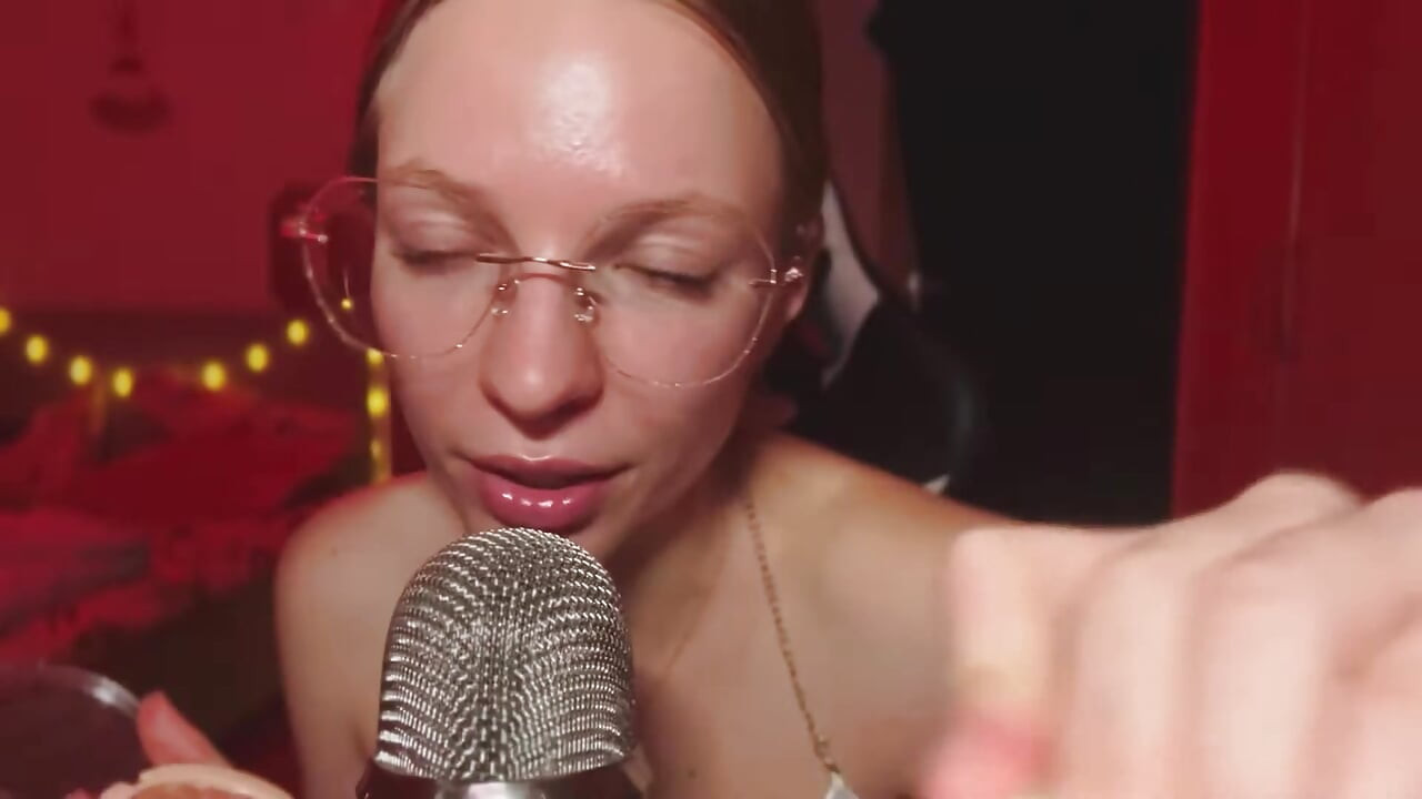 Să te sissify Asmr