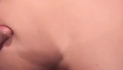 You Will Adore Watching This Hot Blonde MILF in Action