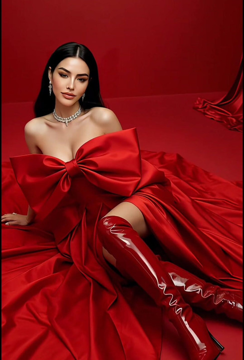 The Psychology of Your Pleasure Belongs to Me