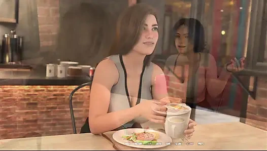 Небезопасный муж (часть 5)