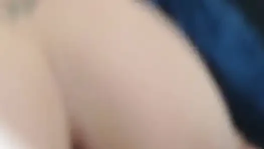 Anal and Vaginal Sex