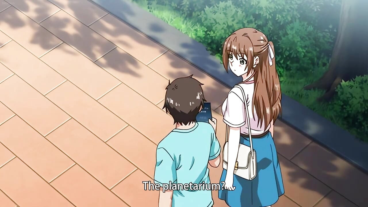 Nuevo hentai