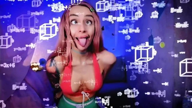 LickLizzy video
