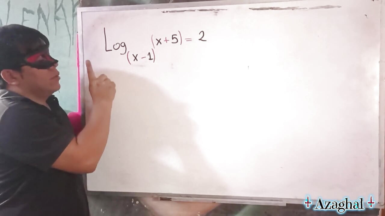 89 Logarithms in Your Asian Stepdaughter