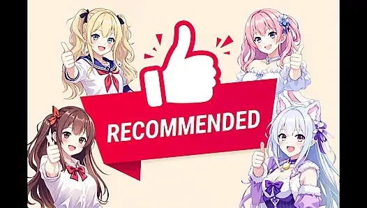 V-lover video oyunu ilk izlenimi